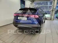 2024 Volkswagen Taigo