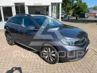 2024 Volkswagen Taigo
