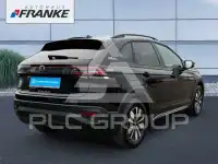 2024 Volkswagen Taigo
