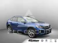 2024 Volkswagen Taigo