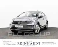 2024 Volkswagen Taigo