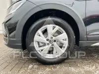 2024 Volkswagen Taigo