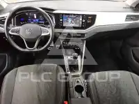 2024 Volkswagen Taigo