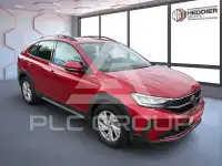 2024 Volkswagen Taigo