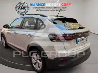 2024 Volkswagen Taigo