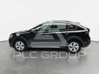 2024 Volkswagen Taigo