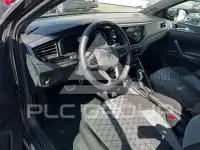2024 Volkswagen Taigo