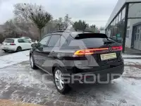 2024 Volkswagen Taigo