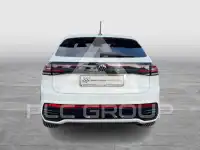 2024 Volkswagen Taigo