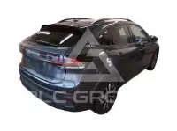 2024 Volkswagen Taigo