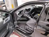 2024 Volkswagen Taigo
