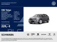 2024 Volkswagen Taigo