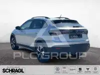 2024 Volkswagen Taigo