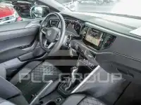2024 Volkswagen Taigo