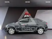 2024 Volkswagen Taigo