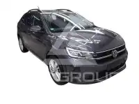 2024 Volkswagen Taigo