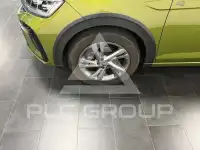 2024 Volkswagen Taigo