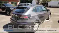 2024 Volkswagen Taigo