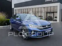 2024 Volkswagen Taigo