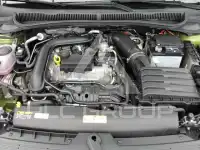 2024 Volkswagen Taigo
