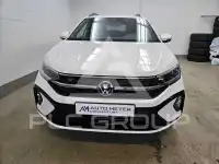 2024 Volkswagen Taigo