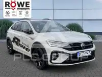 2024 Volkswagen Taigo
