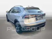 2024 Volkswagen Taigo