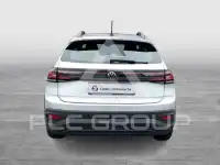 2024 Volkswagen Taigo