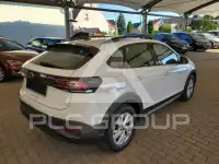 2024 Volkswagen Taigo