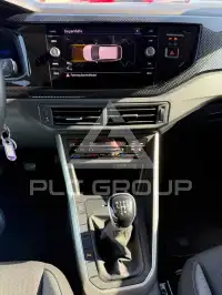 2024 Volkswagen Taigo
