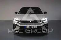 2024 Volkswagen Taigo