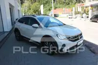 2024 Volkswagen Taigo