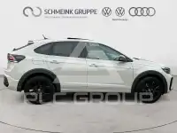 2024 Volkswagen Taigo