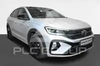 2024 Volkswagen Taigo