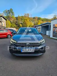 2024 Volkswagen Taigo
