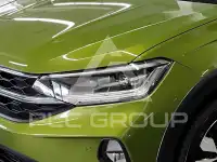 2024 Volkswagen Taigo