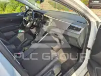 2024 Volkswagen Taigo