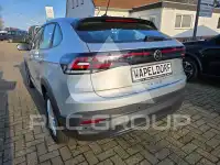 2024 Volkswagen Taigo