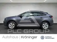 2024 Volkswagen Taigo