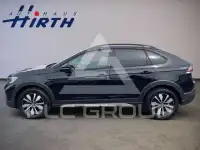 2024 Volkswagen Taigo