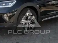 2024 Volkswagen Taigo