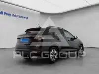 2024 Volkswagen Taigo