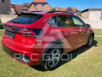 2024 Volkswagen Taigo