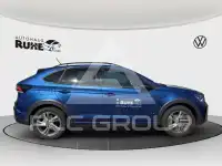 2024 Volkswagen Taigo