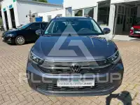 2024 Volkswagen Taigo