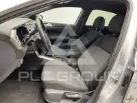 2024 Volkswagen Taigo