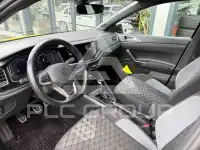 2024 Volkswagen Taigo