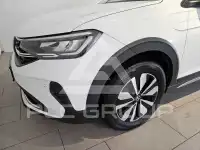 2024 Volkswagen Taigo