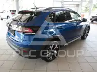 2024 Volkswagen Taigo