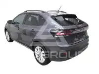 2024 Volkswagen Taigo